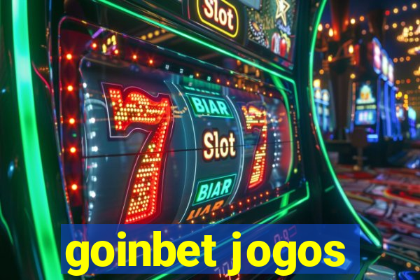 goinbet jogos